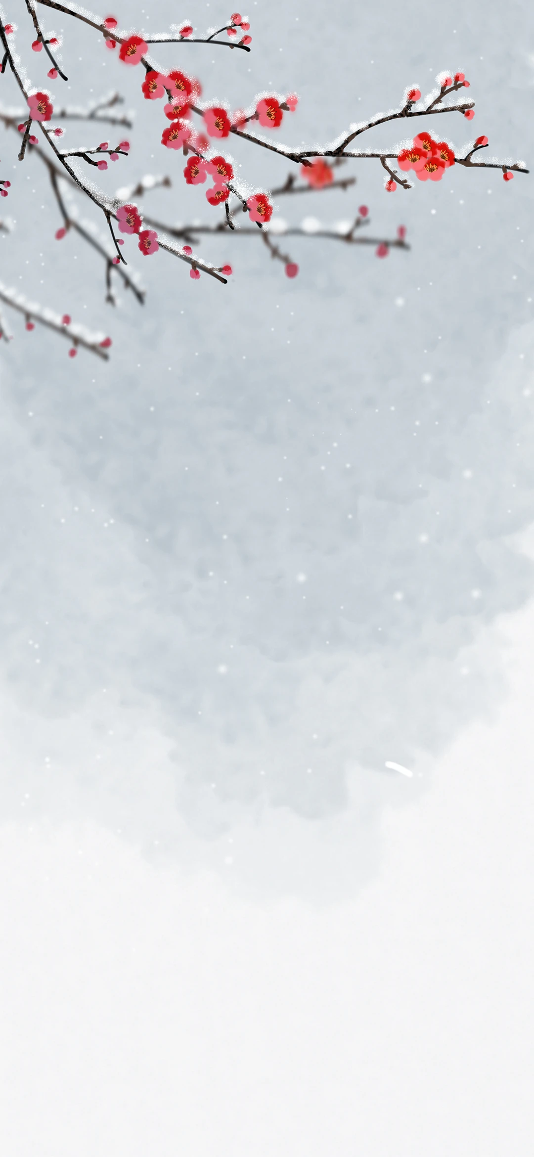 七月份壁纸(清凉系)